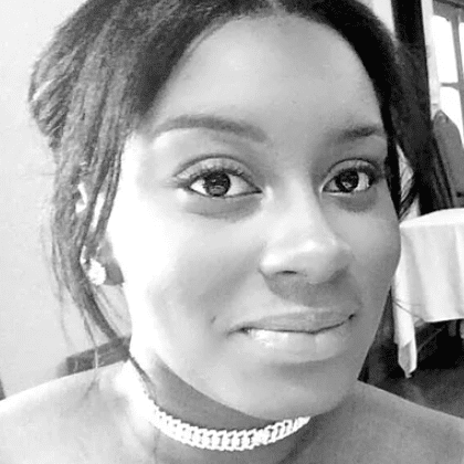 Coulsdon dental clinic Ms. Hannah Amoh-Donkor